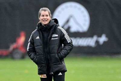 Bundesliga club becomes first in major European league to hire female manager