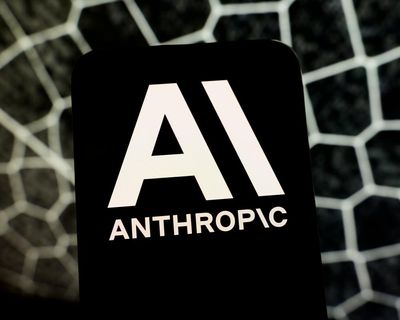 ‘Too powerful for the public’: inside Anthropic’s bid to win the AI publicity war