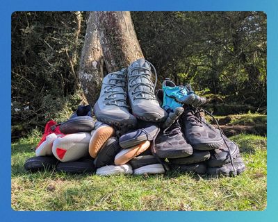 Should we all be wearing barefoot shoes? I put 15 pairs to the test – here are my favourites