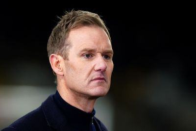 Dan Walker accused of sexism by former Channel 5 news colleague