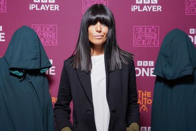 BBC star confirms Celebrity Traitors asked him to be on show