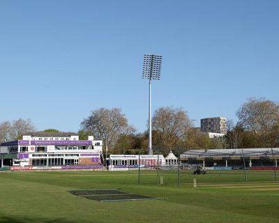 County cricket: Craig Overton completes game to remember by finishing off Essex – as it happened