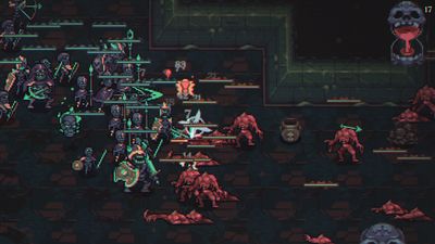 All Enlistments (units) in Skull Horde and how to unlock them