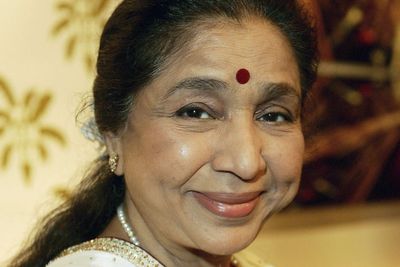Iconic Bollywood singer dies 92 as tributes pour in