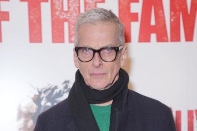 Peter Capaldi declined Celebrity Traitors due to unwanted ‘level of exposure’