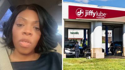 ‘They Don’t Make A Cheaper Blade’: Jiffy Lube Tech Quotes Woman $100 For Windshield Wipers. Then Autozone 'Saves The Day'