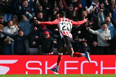 Sunderland vs Tottenham LIVE: Premier League result, latest updates and fan reaction