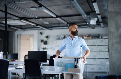 The middle manager cuts saving you millions today will cost you everything in 2028