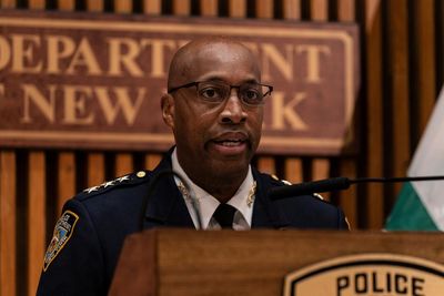 Ex-police commissioner on how his taskforce ‘broke the case’ and found the Gilgo Beach serial killer