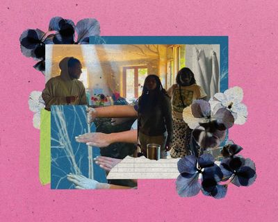 ‘Reverse-gentrify the country’: how Black and Indigenous intentional communities are reclaiming land