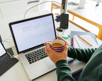 Remote working tribunal cases in Great Britain fall for first time since Covid