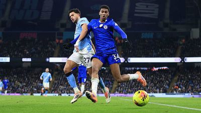 How to Watch Chelsea vs. Man City on TV, Live Stream