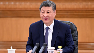 China eyes strategic gains across Asia as US remains tied down in Gulf crisis