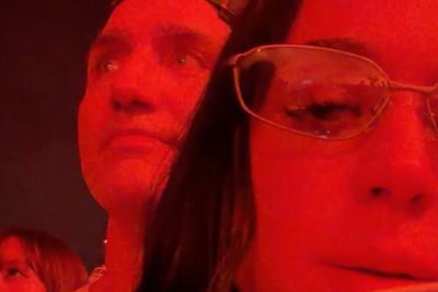 Katy Perry and Justin Trudeau dance to Justin Bieber in loved-up Coachella display