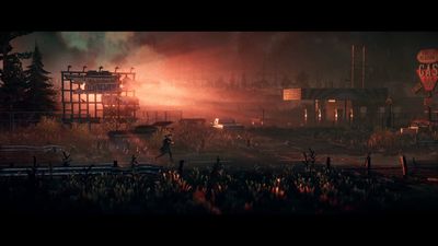 REPLACED release countdown: Exact date and time