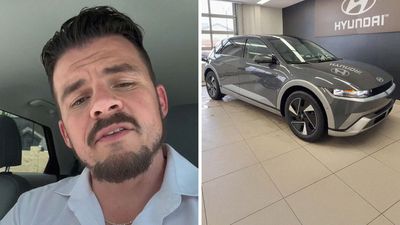 Hyundai Salesman Says You Should Consider The Ioniq. Then He Reveals It Has One Uno Reverse Card On All Its Competitors: 'Winning'