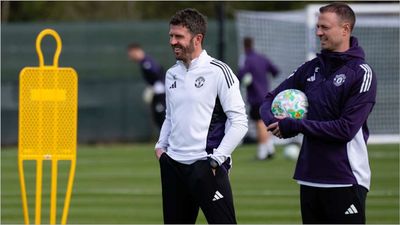 ‘It’s Been Strange’—Michael Carrick’s Man Utd Message After Bizarre 24 Days
