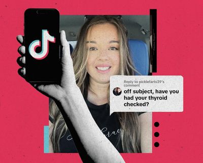 Dr TikTok: patients diagnose chronic illnesses with anonymous commenters’ help