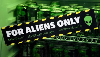 ‘Never been closer’: UFO watchers buoyed by Trump and Vance’s alien ‘obsession’