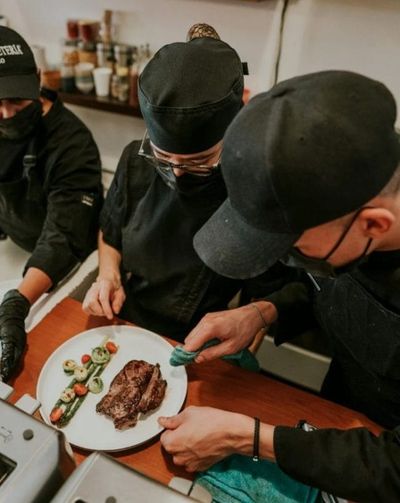 North Carolina’s Updated Food Safety Rules for Local Restaurants