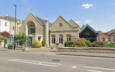 Police appeal after woman in her 20s raped by several men near church