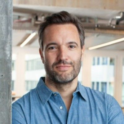 I grew up in a family of entrepreneurs. Here’s what I had to unlearn to build a $1 billion business