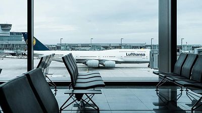 German pilots’ union announces further strikes at Lufthansa this week
