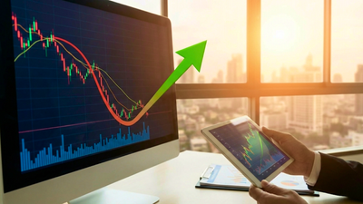 3 Surprising S&P 500 Outperformers of 2026