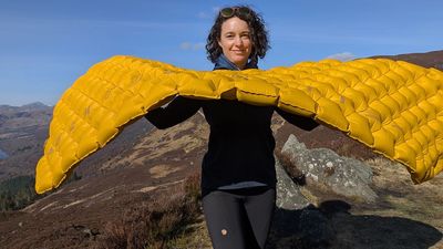 Sea to Summit Ultralight XR Insulated Air Sleeping Mat review: Can this ultralight pad still deliver real comfort?