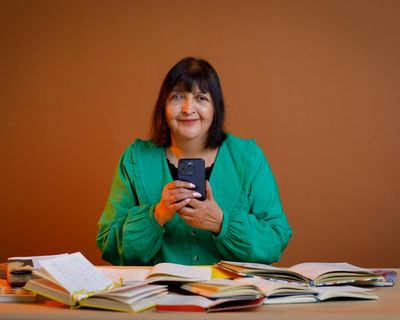 ‘It feels as if I’ve made a new best friend’: my experiment with AI journalling