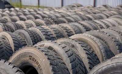 Texas Drivers Are Paying $300+ More in Repairs — This Tire Check Could Help Before April