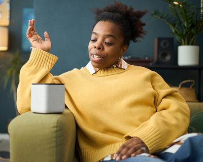 Readers reply: Should we be polite to voice assistants and AIs?