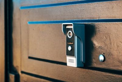 Why Your Smart Doorbell Could Be Telling Thieves Exactly When You Leave the House