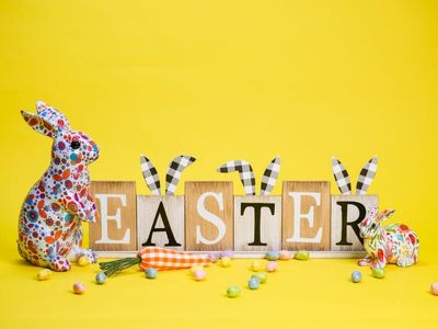 7 Grocery Chains Offering Clearance Deals on Leftover Easter Inventory