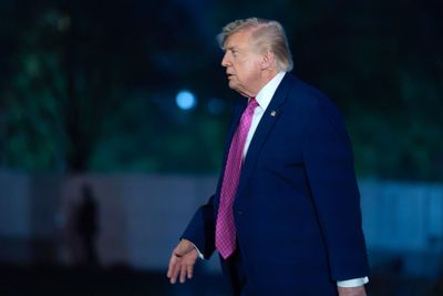 Trump claims he could ‘take out Iran in one day’ after saying military was ‘LOCKED AND LOADED’ following peace talks failure