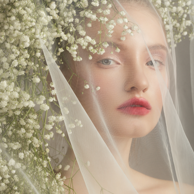 The Bridal Makeup Services Behind the Most Beautiful Wedding Day Looks