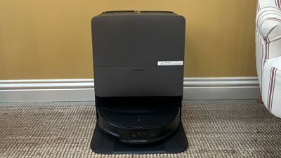 Roborock Saros 20 review: the most powerful robot vacuum on the market has arrived