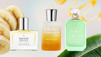 For a nostalgic and summery scent, these 8 banana perfumes are the best of the bunch