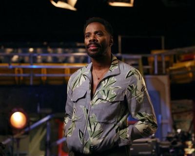 Saturday Night Live: Colman Domingo makes for season’s best host to date