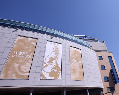 Chelsea 0-3 Manchester City: Premier League – as it happened