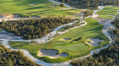 Inspired by the Masters? Here are Europe’s best new golf courses to travel to