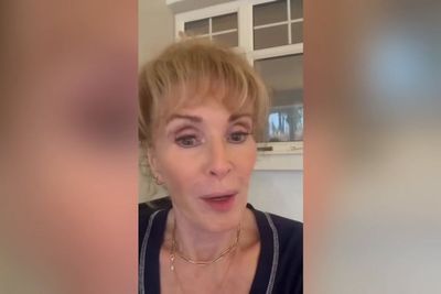 Beverley Callard slams ‘ageist’ I’m a Celebrity critics