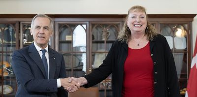 Another MP jumps to Carney’s Liberals, igniting concerns about the health of Canada’s democracy