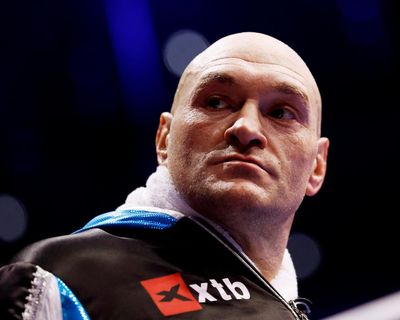 Fury only wants Joshua but after 10 years of wrangling will superfight ever happen?
