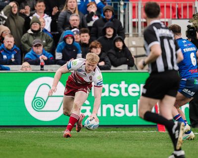 Wigan edge out Wakefield in thriller to set up mouthwatering Saints semi-final