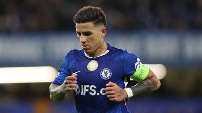 Why Enzo Fernandez Isn’t Playing for Chelsea vs. Man City