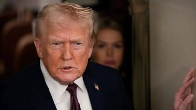 'Will be blown to hell': Trump announces blockade of Hormuz, issues stark warning to Iran