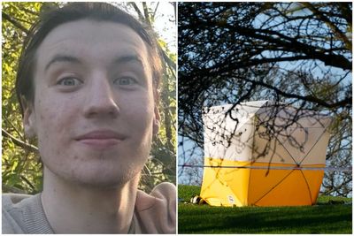 Man, 27, charged with murder over fatal stabbing of 21-year-old on Primrose Hill