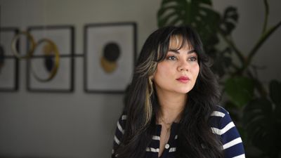 Exiled cartoonists give a voice to Iran's silenced millions