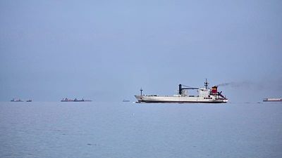 Trump orders Strait of Hormuz blockade after US-Iran talks fail in Islamabad